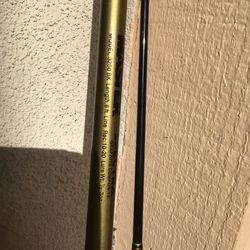 Master Spectra Graphite Composite Fishing Pole 2 Pc Size 8ft for Sale in  Corona, CA - OfferUp