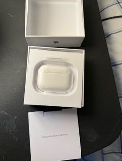 airpods pro 3