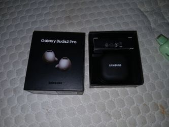 Galaxy Buds 2 Pro