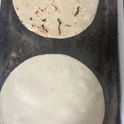Tortillas 