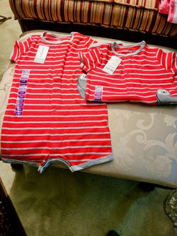 24 months boys one piece.