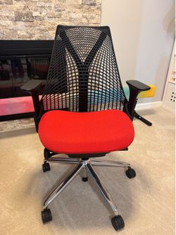 Hermanmiller SAYL