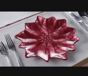 Princess house Plato grande para servir