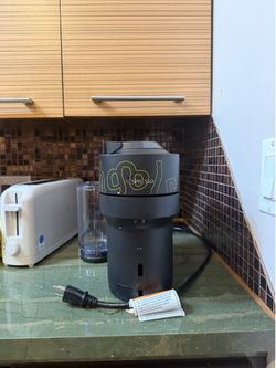 Nespresso Vertuo Pop