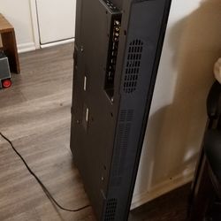 Element LED TV 50 inch For Parts