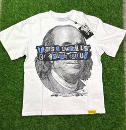Awful lot of cough syrup tees