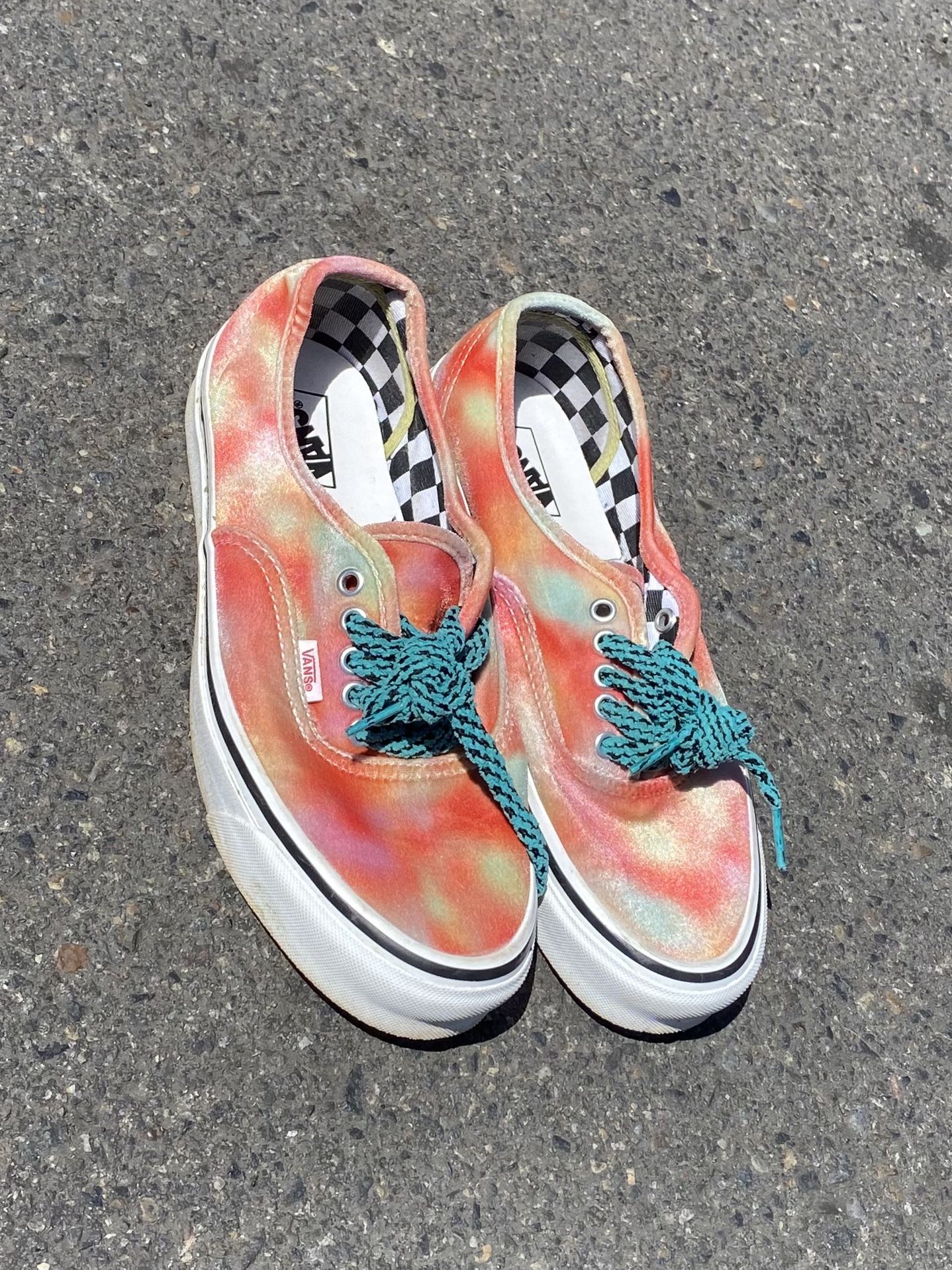 Vans