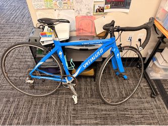 Specialized Transition Elite 2005