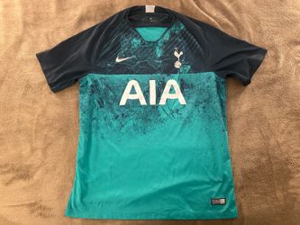 Soccer Jerseys