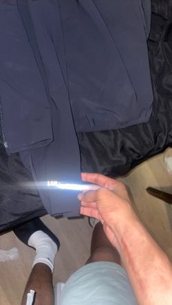 Lululemon size xs