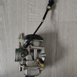 Harley-Davidson Keihin 40mm CV Part # 27490-96 Fits Evo