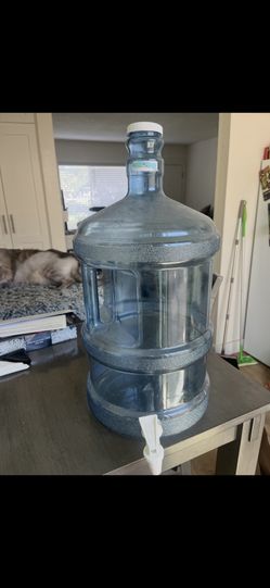 Water Gallon