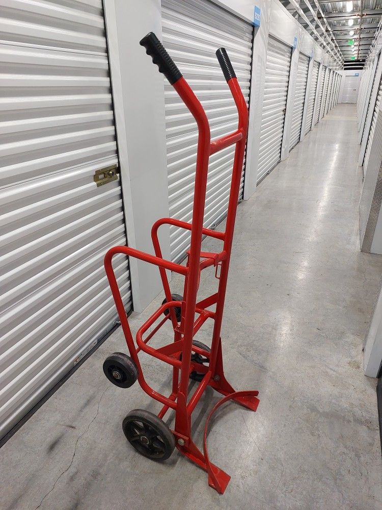 Drum Dolly