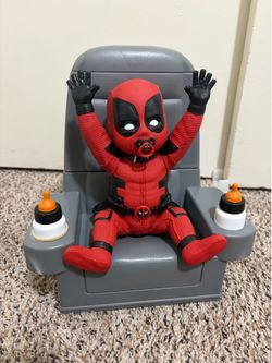 Baby Deadpool