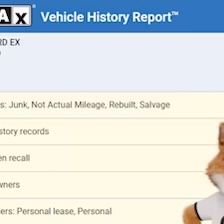 CARFAX Service