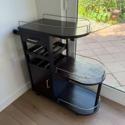 Bar Cart 