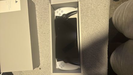 *NEW* PS PORTAL/ PlayStation Remote Play/Playstation Portal