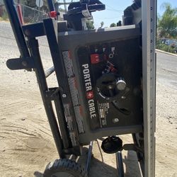 Table Saw