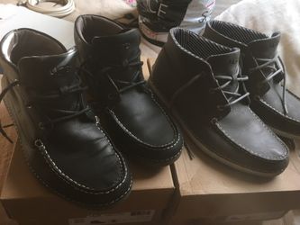 Men’s Uggs size 9