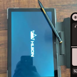 Huion Camvas Slate 10- like new