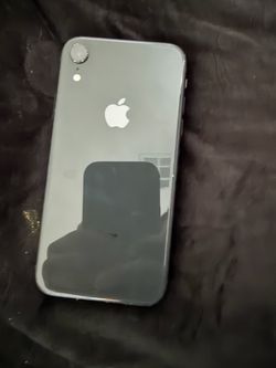 iPhone XR