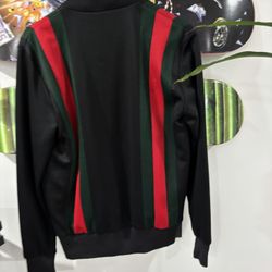 Gucci Jacket 