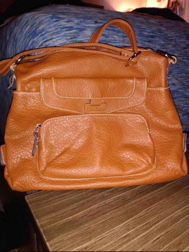 Rosetti Crossbody Bag