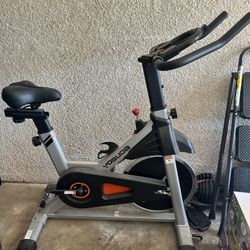 yosuda Indoor Cycling