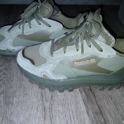 Women's Reebok