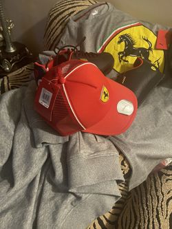 Puma (Ferrari) Official Items
