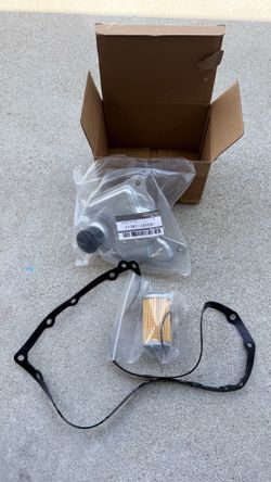 Transmission kit Nissan Altima