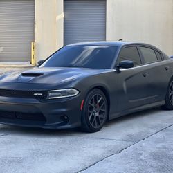 2019 Dodge Charger RT