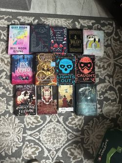 Popular Romance Books