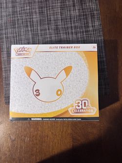 Etb 30th Anniversary