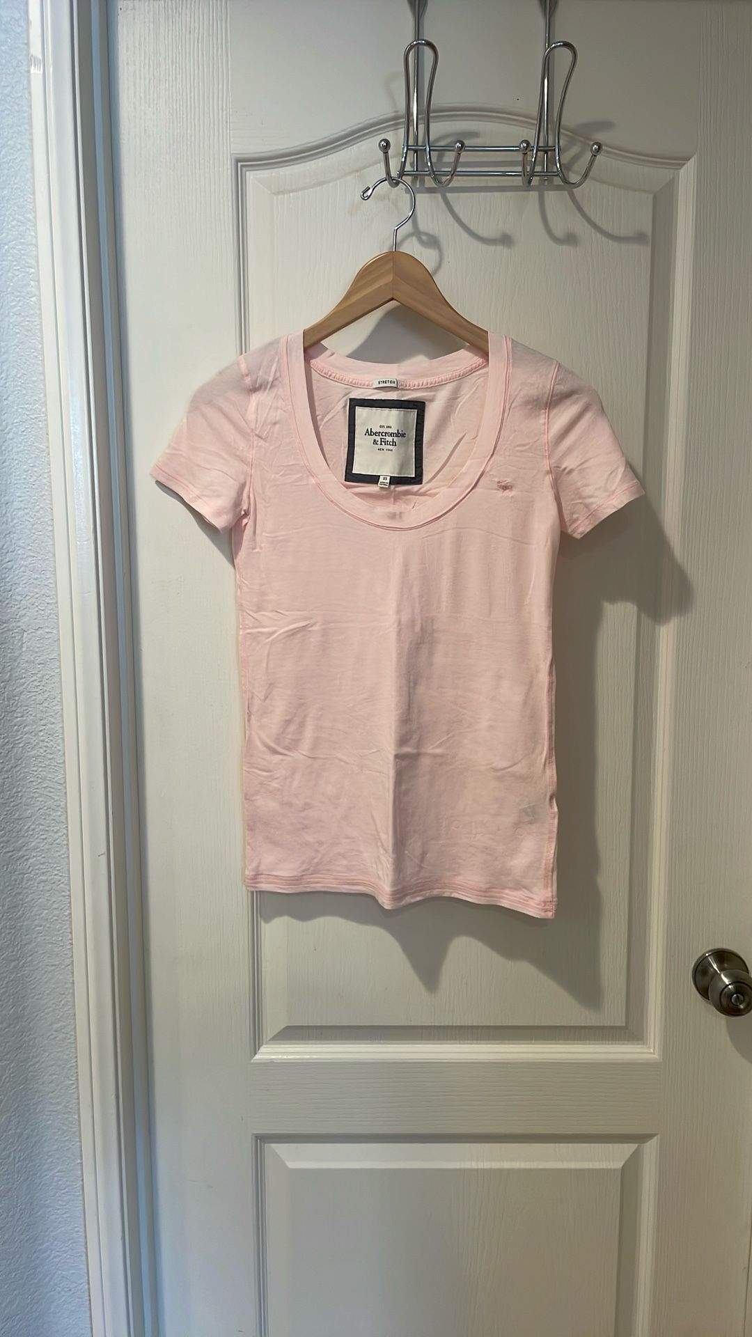 Ladies Abercrombie T Shirt