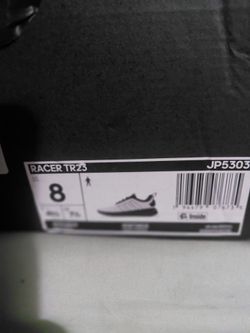 Nike Racer TR23 Sneakers Size 8
