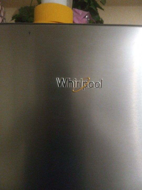 Wirlpool Fridge