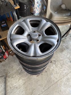 Rims