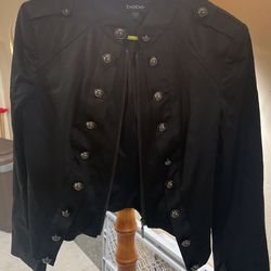 Bebe Blazer