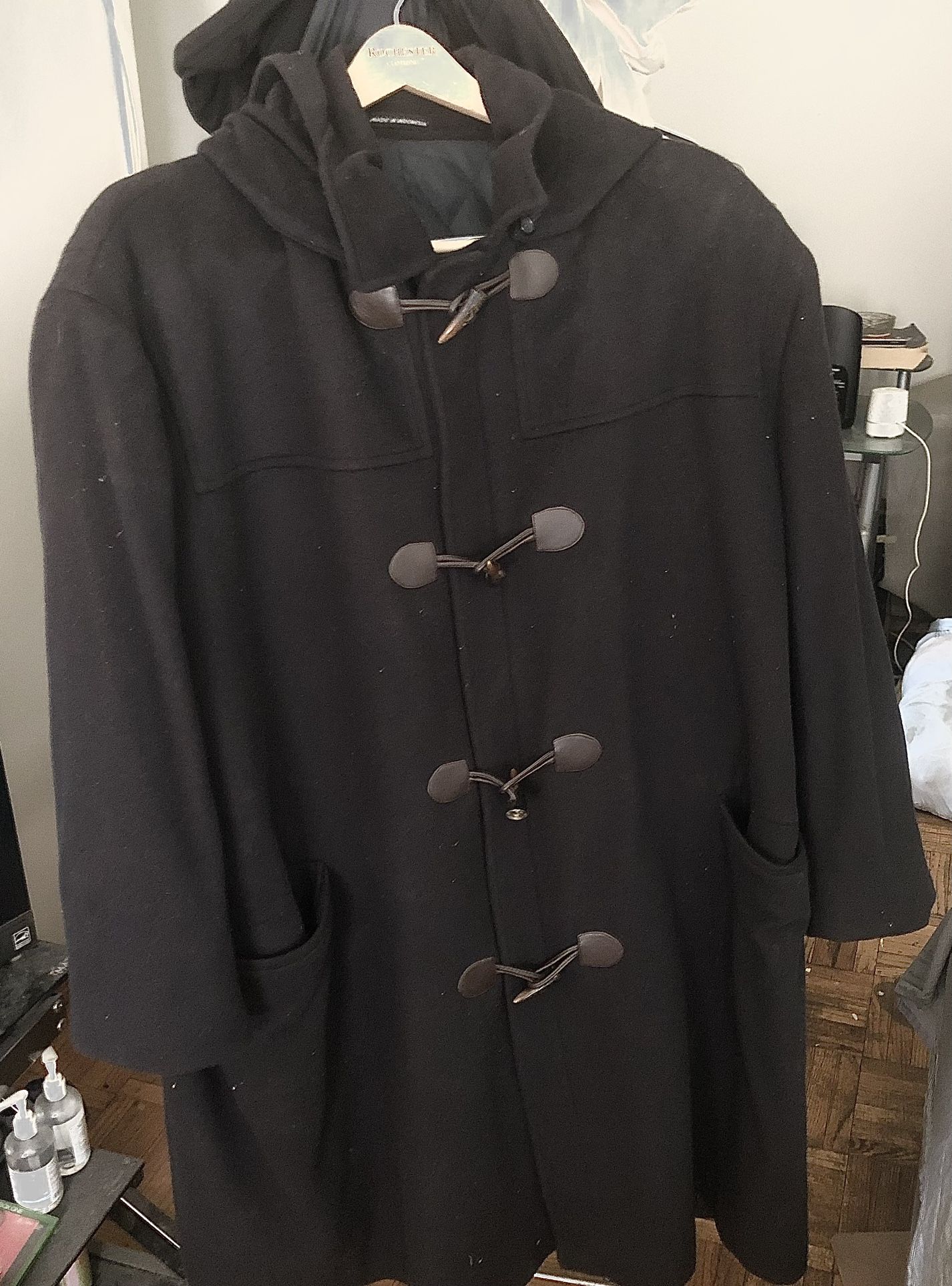 Men’s Coat