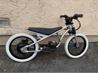XERO2 Flea Electric bike for kids