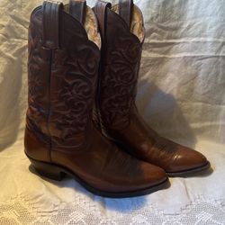 Dan Post Women Boots Size 7 1/2