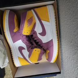 Jordan 1