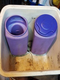 95 Seadoo SPX storage compartment