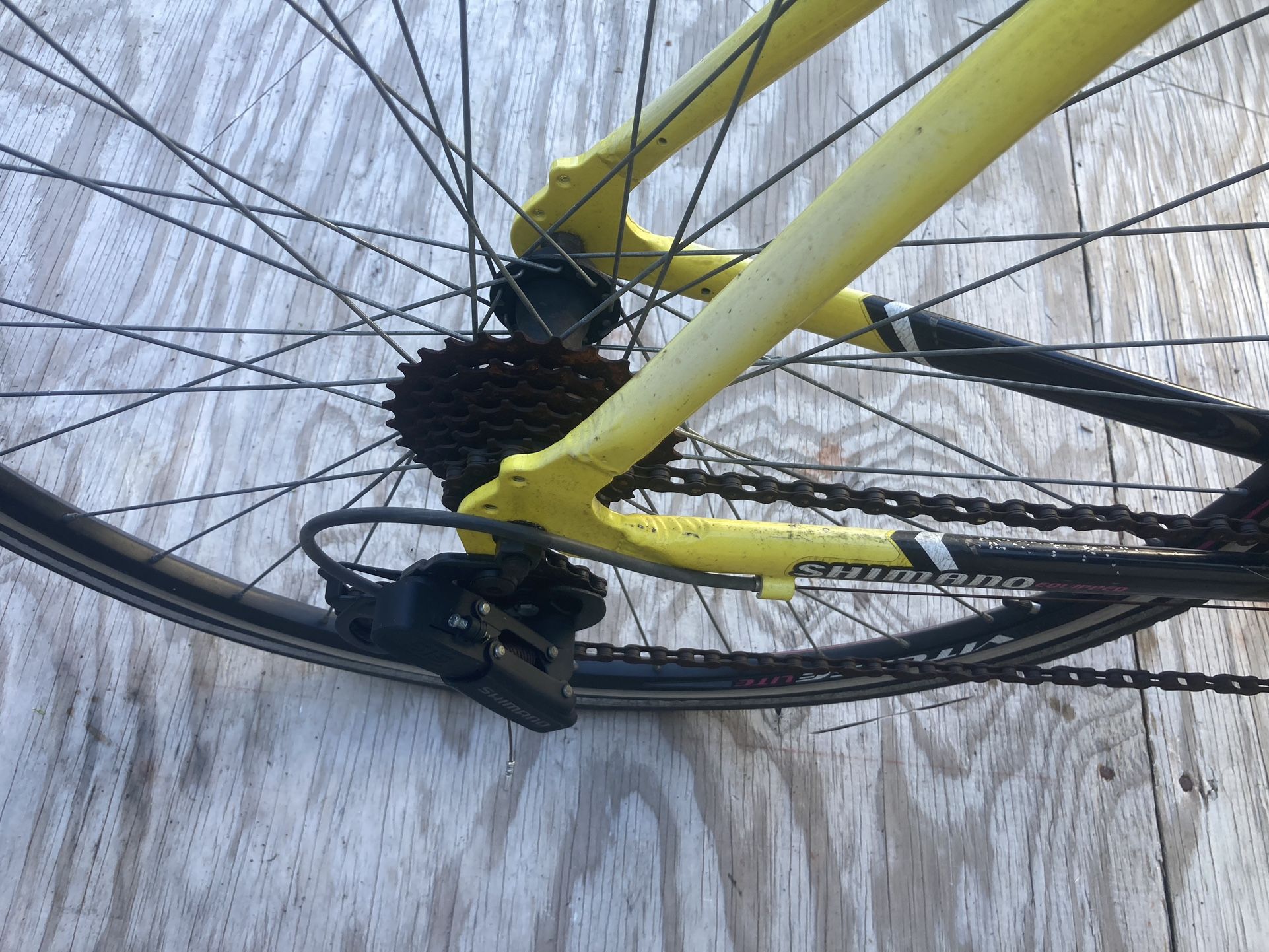 GMC Denali Speed Bike for Sale in Deerfield Beach, FL OfferUp