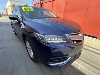 2016 Acura RDX