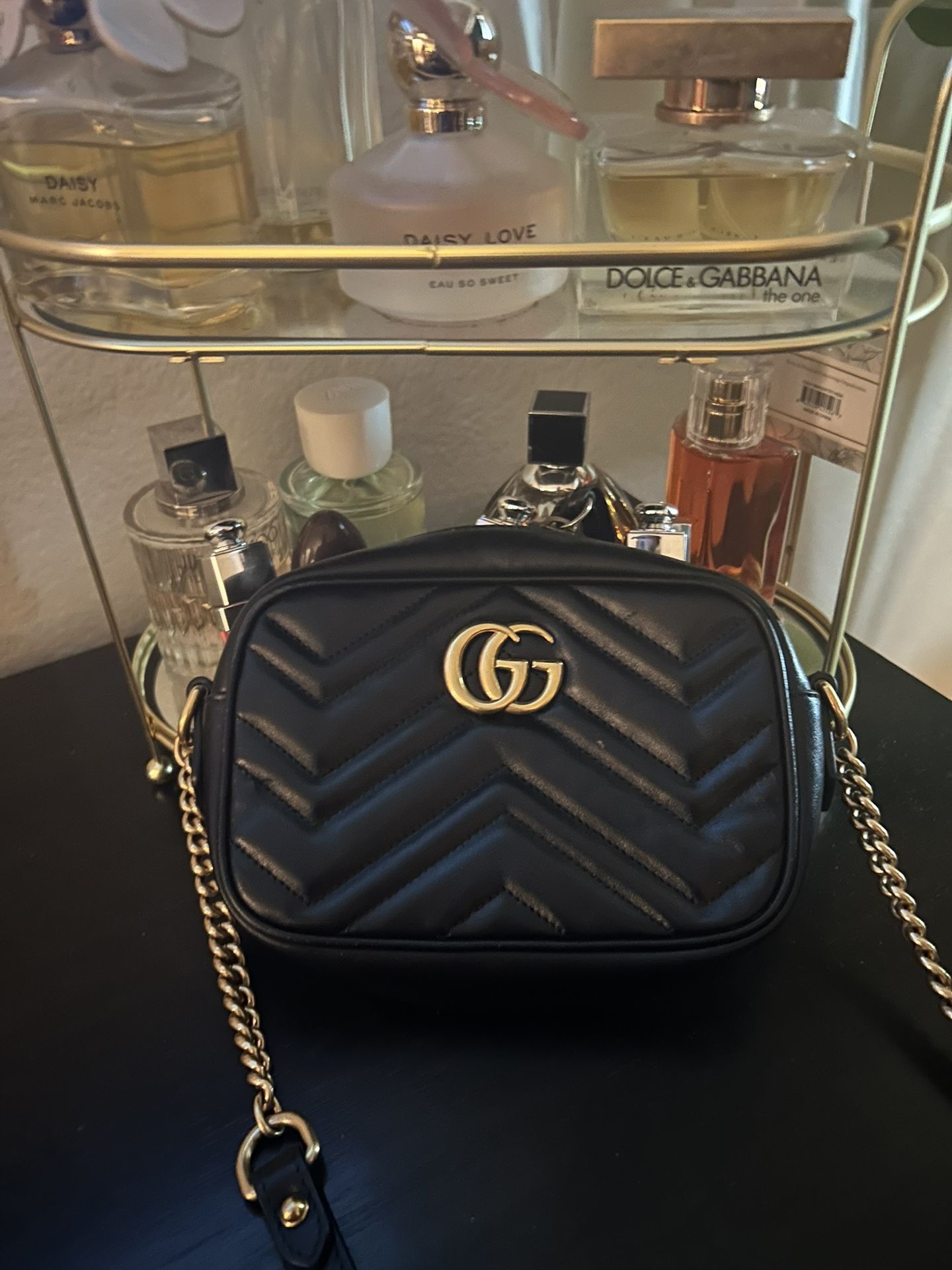 Gucci Purse For Sale $700