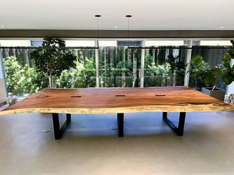 Conference Tables- custom