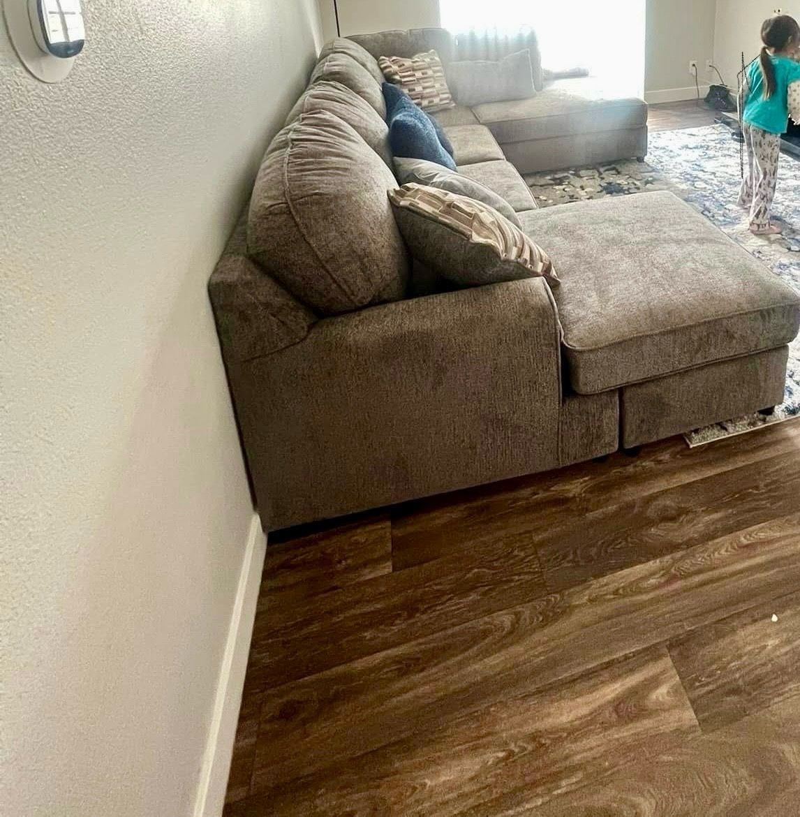 Sectional Couch