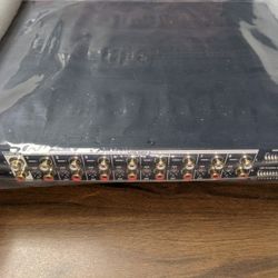 Triad TS-PAMP8-100 Power Amplifier 